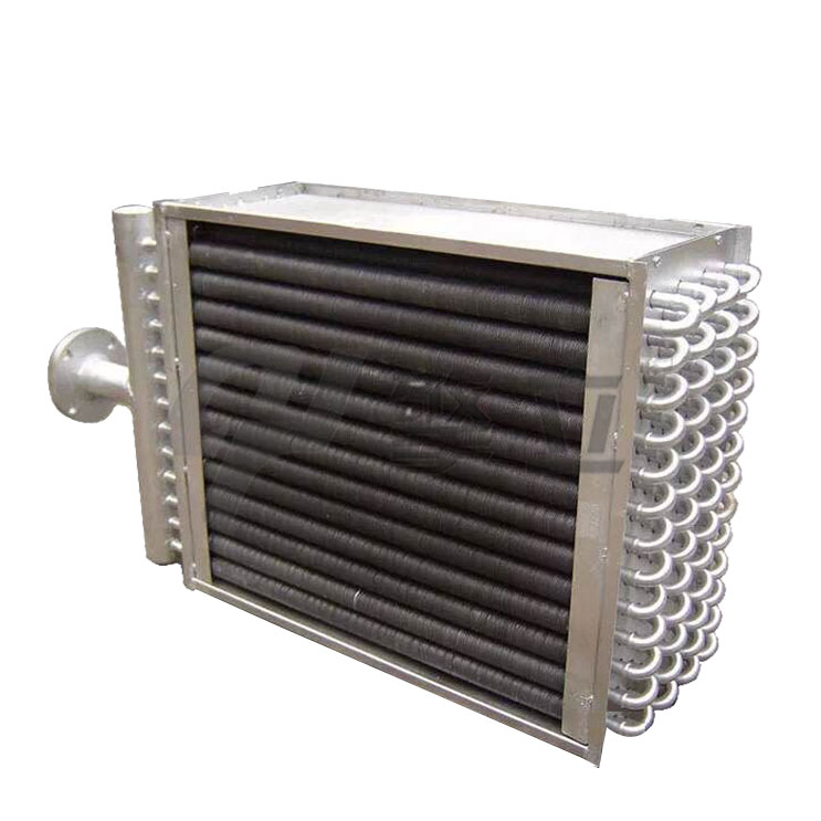 如何計算空氣換熱器傳熱面積 空氣換熱器傳熱面積