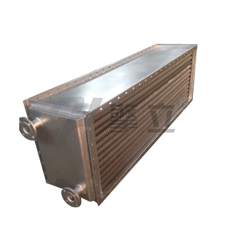 換熱器的作用有多大 不銹鋼空氣換熱器