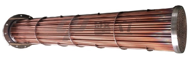 哪種管式換熱器材質(zhì)好 管式換熱器