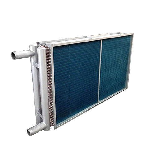 親水鋁表冷器，光泊表冷器