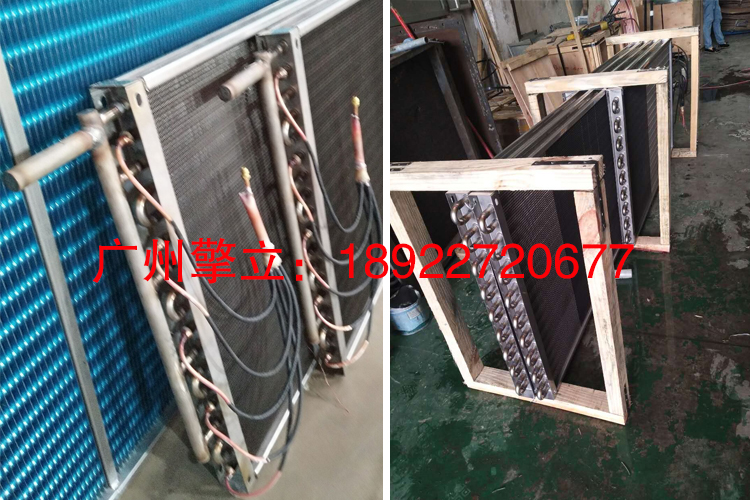 不銹鋼蒸發(fā)器 不銹鋼蒸發(fā)器圖片