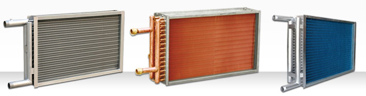 表冷器產(chǎn)品